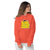 Bonjour Hoodie